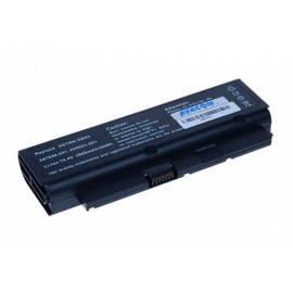 Batterien für Laptops AVACOM 2210b (NOHP-2210-087) - Anleitung