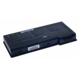 Batterien für Laptops AVACOM XE3 (NOHP-XE3-086) Gebrauchsanweisung