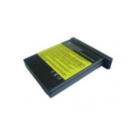 Ich habe HP Omnibook 7100/7150 Serie Li-Ion 14, 4V 5400mAh