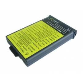 Datasheet Batterien für Laptops, i1500 AVACOM TPi1400 (NOIB-TPI1-45 h)