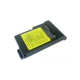 Bedienungshandbuch Batterie AVACOM 390/390E/i1700 (NOIB-390-40 h)