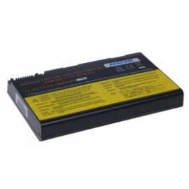 Batterien für Laptops AVACOM C100 (NOLE-C100-086)