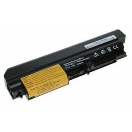 Batterien für Laptops AVACOM R61/T61 (NOLE-R61h-S26)