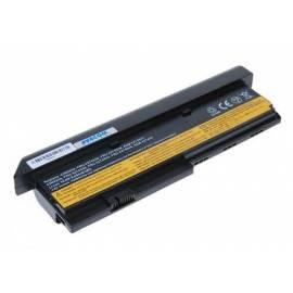 Datasheet Batterien für Laptops AVACOM X 200 (NOLE-X200h-087)