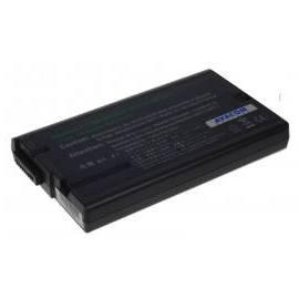 Batterien für Laptops PCGA-BP2NX AVACOM (NOSO-BP2N-086)