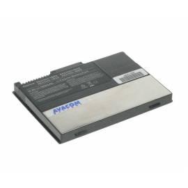 Handbuch für Batterien für Laptops AVACOM R100/2000 (NOTO-R100-16 p)
