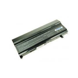 Ich habe Toshiba Tecra A3/A5/A6/A7/S2 Li-Ion 10 V 9200mAh