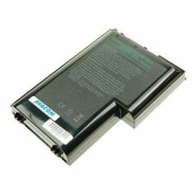 Ich habe Toshiba Tecra M1, M10, Satellite pro M15-Li-Ion-10-V-4600mAh