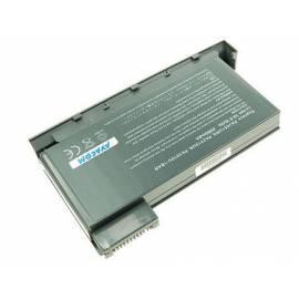 Benutzerhandbuch für Batterien für Laptops AVACOM 8000 (NOTO u2013 Te80-764)
