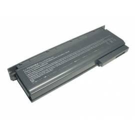 Batterien für Laptops AVACOM 8100 (NOTO-Te81-764)