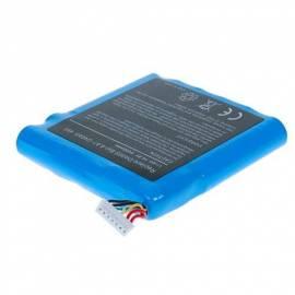 Bedienungshandbuch Umax ActionBook AKU 630SX/Clevo D400series Li-Ion 14, 8V 5200mAh