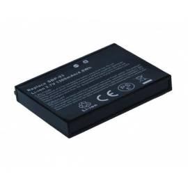 Batterien für Laptops A636/A632/AVACOM A639 (PDAS-A636-735)