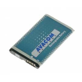 Handbuch für AVACOM Batterien 7100/8700 (PDBB-7100-530)