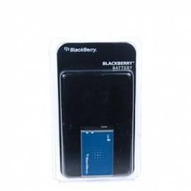 Batterie Akku C-S2 BlackBerry Li-Ion 1100 mAh Gebrauchsanweisung