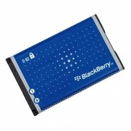 Bedienungshandbuch Ich bin der ursprüngliche C-S2 BlackBerry Akku Li-Ion 1100mAh (Bulk)