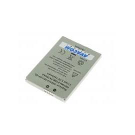 Bedienungshandbuch Ich habe HP iPAQ rw6800 Serie Li-Ion 3, 7V 1530mAh