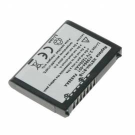 AVACOM Batterien rx4000 (PDHP-RX40-735)