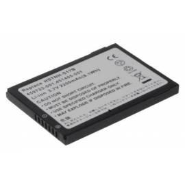 Benutzerhandbuch für AVACOM Batterien 210 (PDHP-210-053)