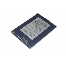 PDA2K EVDO, AVACOM Batterien (PDIM-PD2K - 04P) - Anleitung