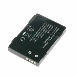 AVACOM Batterien A200/A201 (PDMI-A201-530)