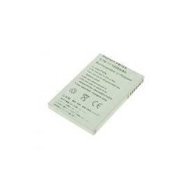 Datasheet Ich habe O2 XDA II Mini Li-Pol 3, 7V 1200mAh