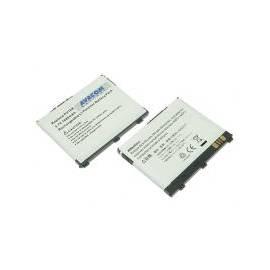 Q-Tek 9000 Li-Pol 3, 7V 1620mAh - Anleitung