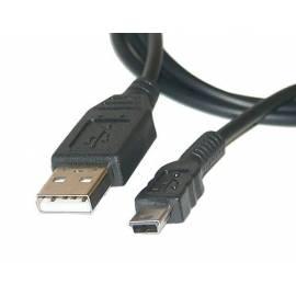USB 2.0 Kabel 5pin-Universal MiniUSB normalen Kabel., 1,8 m