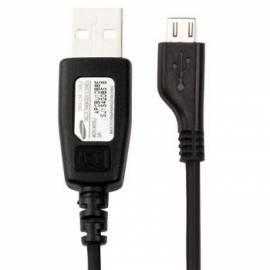 Original Samsung Micro-USB-Datenkabel für das i8910, I8000 II