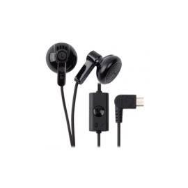 Benutzerhandbuch für LG Original Stereo Headset Micro-USB