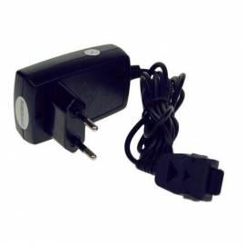 Zubehör für den LG G3100/G5400 Charging adapter - Anleitung