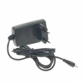 Handbuch für Zubehör für Nokia 6101/N70/N90-Ladegerät-adapter