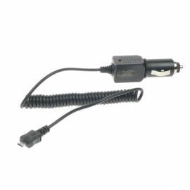 Zubehör für Nokia 6500/8600 Luna aufladen CL adapter