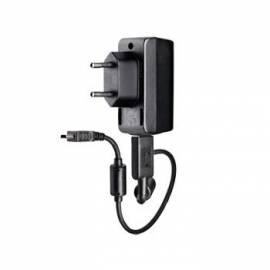 Sony Ericsson Ladestation CMU-20 Mini-USB, für X 1, Bulk - Anleitung