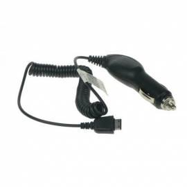 Bedienungsanleitung für Zubehör für Samsung D900/L760 CL Adapter aufladen