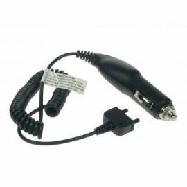 Zubehör für den Sony Ericsson K750i Charging Adapter CL-AV - Anleitung