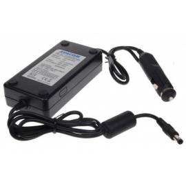 DC Auto-Adapter zum Aufladen von Notebook 90W 18V-20V Gebrauchsanweisung