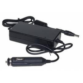 Handbuch für AVACOM Adapter 15V-17V 120W (ADDC-Sony-120W)