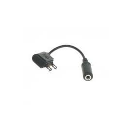 Audio Adapter Jack 3,5 mm für Sony Ericsson K750/W800i