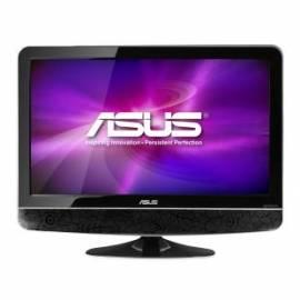 Bedienungshandbuch Monitor mit TV ASUS 22T1E (90LM771115A10D1C) schwarz