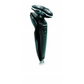 PHILIPS Rasierer SensoTouch3D RQ 1250/16 schwarz