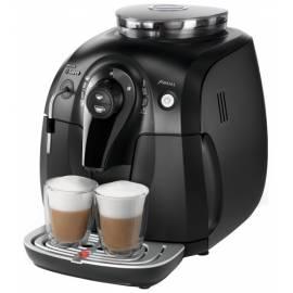 Espresso PHILIPS Xsmall RI 9743/11 schwarz