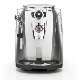 PHILIPS RI 9822 Espresso/01 Silber Scion