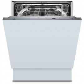 Spülmaschine ELECTROLUX ESL 64052