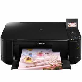 CANON Drucker Pixma MG5150 (4501B006) schwarz