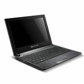 Bedienungsanleitung für Notebook PACKARDBELL S-233CZ (LU.BM70D.013)