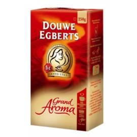 Service Manual Douwe Egberts Kaffee-Aroma 250 g