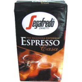 Kaffee Segafreto 250 g