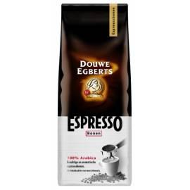 Die Verpackung des Kaffees, Douwe Egberts, Produkte der SEB-250 g