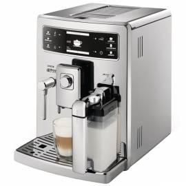 Datasheet Espresso PHILIPS Xelsis HD 8946/09
