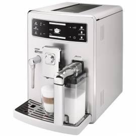 Service Manual Espresso PHILIPS Xelsis HD 8943/29 Klasse weiss